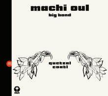 Quetzalcoatl [Vinyl]