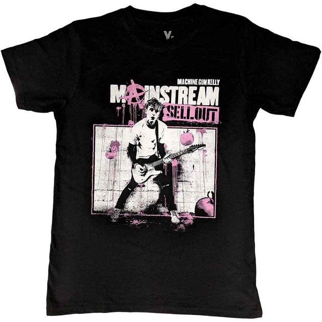 Machine Gun Kelly Digital Cover [T-Shirt]
