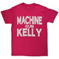 Machine Gun Kelly Embers Logo [T-Shirt]
