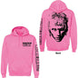 Machine Gun Kelly Pink Face [Sweatshirt]