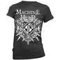 Machine Head Bloodstone [T-Shirt]