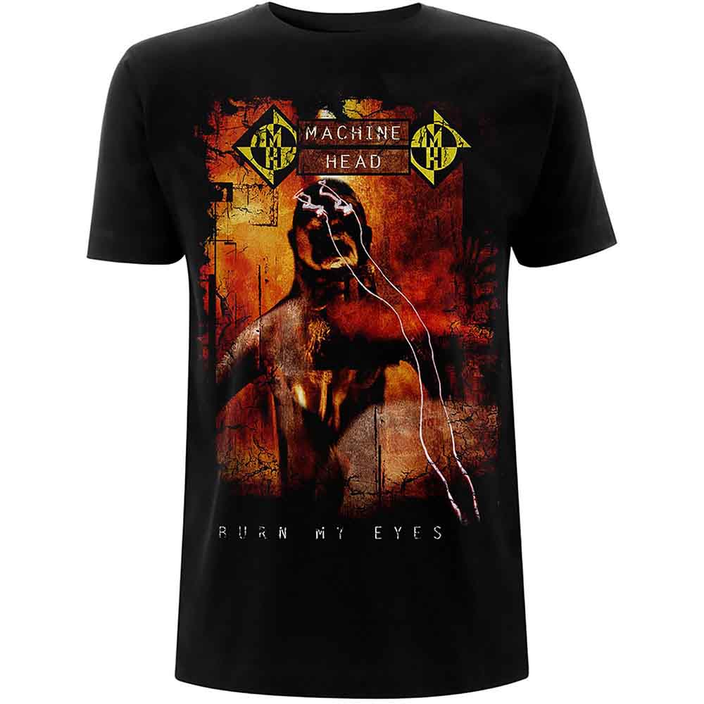Machine Head Burn My Eyes [T-Shirt]