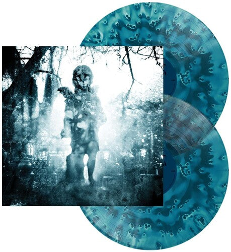Machine Head - Through the Ashes of Empire (Vinilo de color azul fantasmal, funda de LP desplegable) (2 LP) [Vinilo]