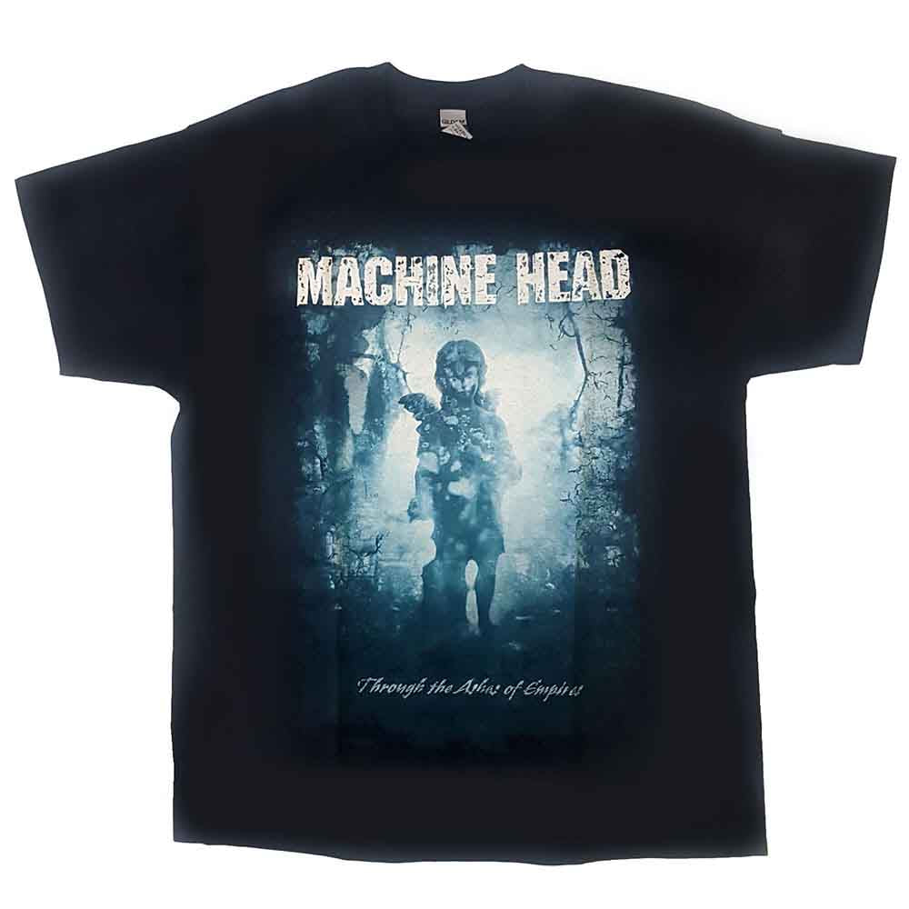 Machine Head Through The Ashes of Empires [T-Shirt]