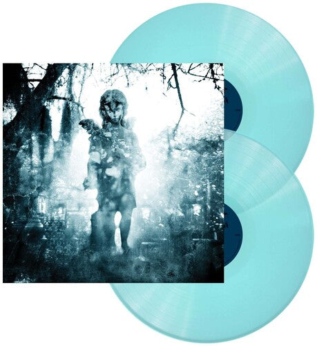 Machine Head - Through the Ashes of Empires (Limited Edition, Light Blue 2 LPs) [Vinyl]