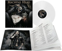 Unatoned (Limited Edition, Clear Vinyl) [Vinyl]