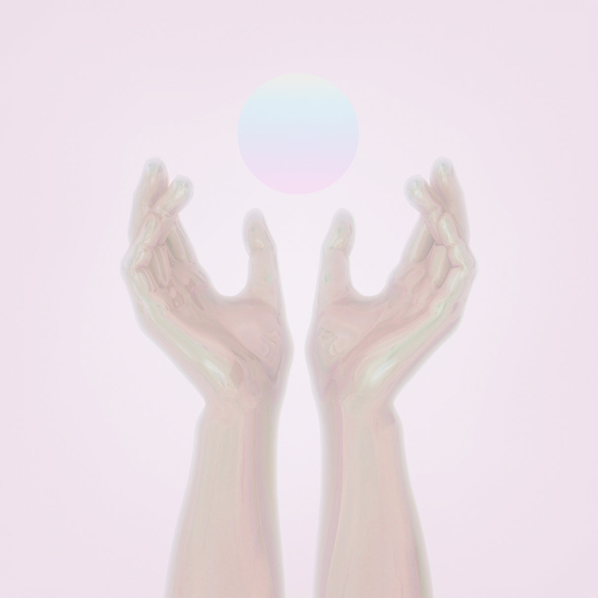 Machinedrum - Human Energy [CD]