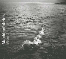 Vloed [CD]