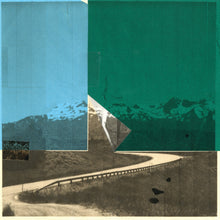 When The Distance Is Blue [Vinyl]
