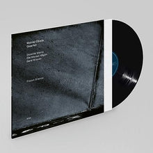 Cuarteto Maciej Obara - Silencio congelado [LP] [Vinilo]