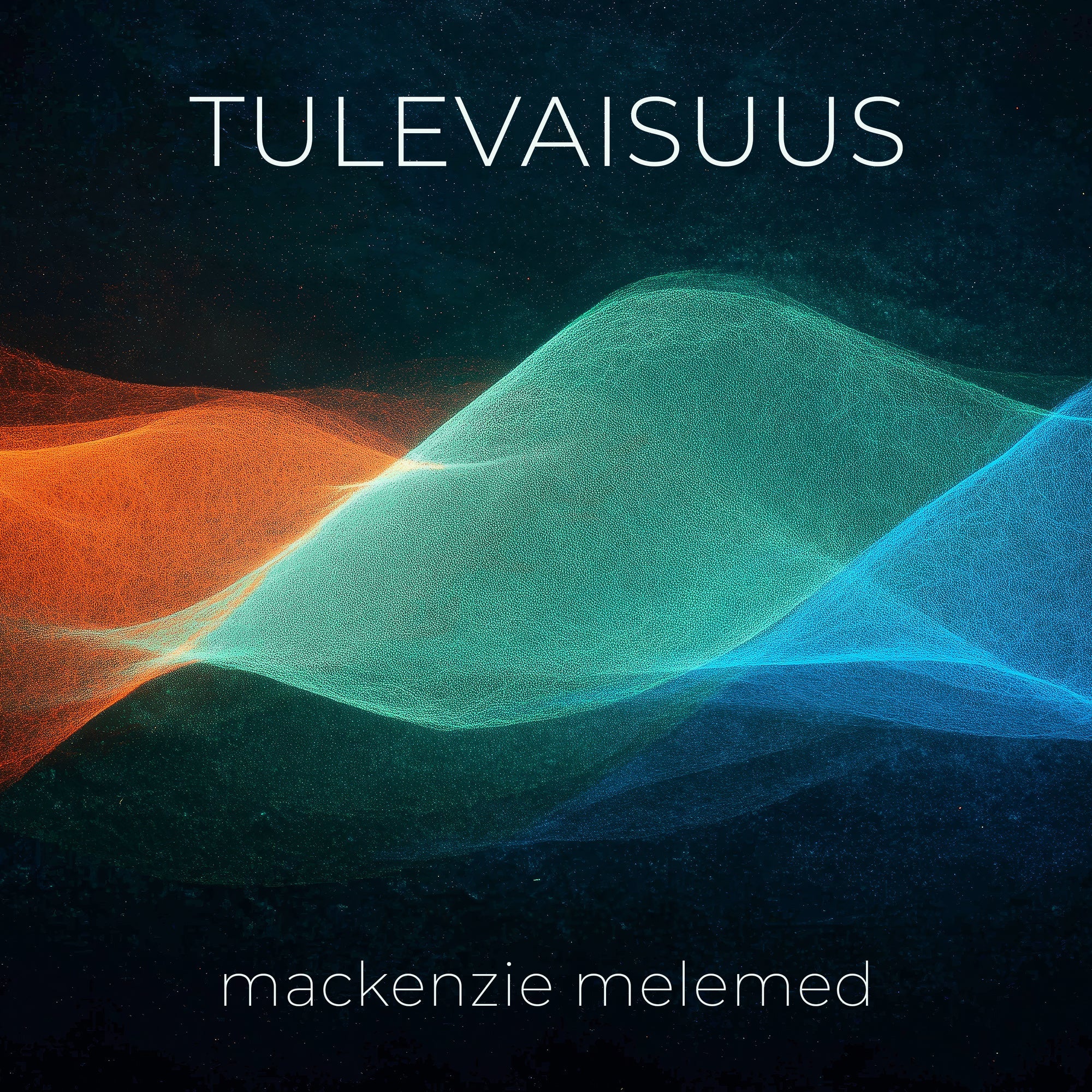 Tulevaisuus [CD]
