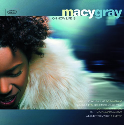 Macy Gray - On How Life Is (Vinilo de 180 gramos) [Importación] [Vinilo]