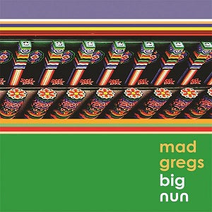 Big Nun [CD]