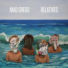 Relatives [CD]