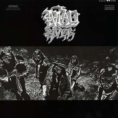 Mad River - Mad River [Vinyl]