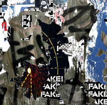 F4 Fake [CD]