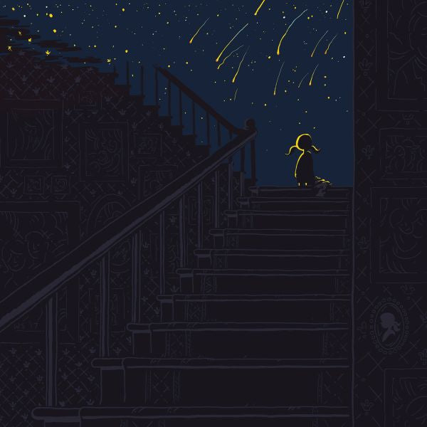 Night Night At The First Landi [Vinyl] - Paladin Vinyl
