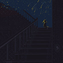 Madeline Kenney - Buenas noches en el primer Land [Vinilo]