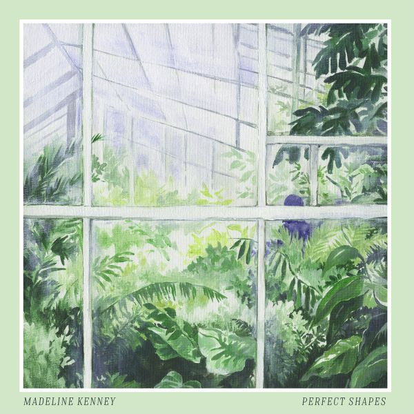 Perfect Shapes [Vinyl] - Paladin Vinyl