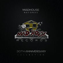 Madhouse Records 30Th Anniversary Collection / Var (RSD 4.22.23) [Vinyl]