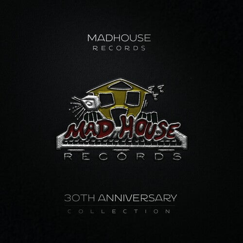 Madhouse Records 30Th Anniversary Collection / Var - Madhouse Records 30Th Anniversary Collection / Var (RSD 4.22.23) [Vinyl]