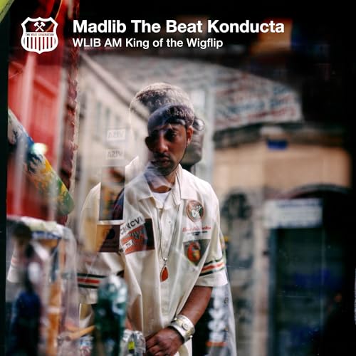 Wlib Am: King Of The Wigflip [Vinyl]
