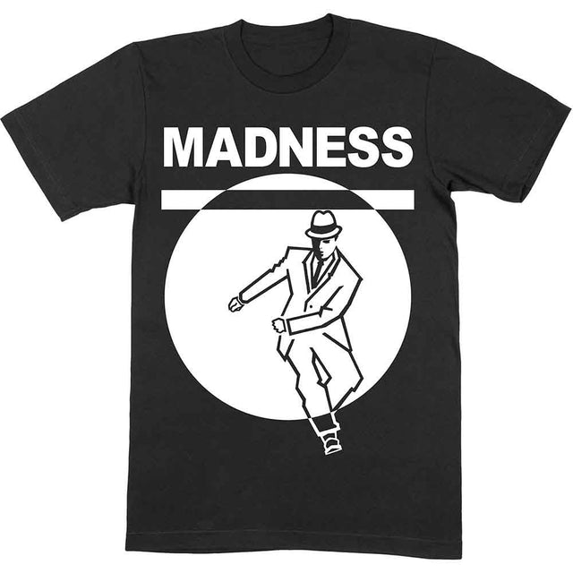 Madness - Dancing Man []