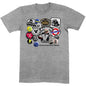 Madness Everyone Loves A Bit‚Ä¶ [T-Shirt]