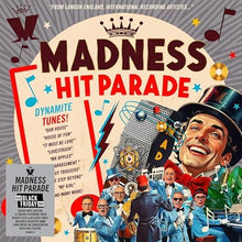 Hit Parade [RSD 11.28.25] [Vinyl]