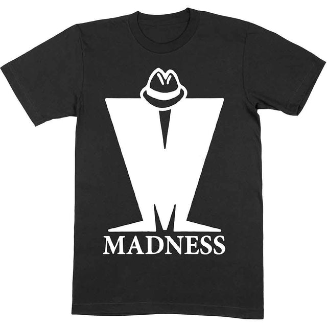 Madness - M Logo [T-Shirt]