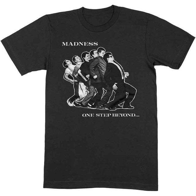 Madness One Step Beyond [T-Shirt]