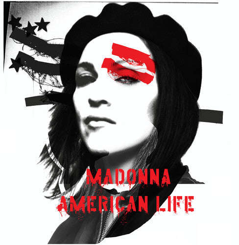 Madonna - American Life (2026 Japanese Edition) [CD]