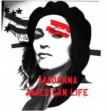 Madonna - American Life (2026 Japanese Edition) [CD]