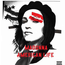 Madonna - American Life [Explicit Content] (180 Gram Vinyl) (2 Lp's) [Vinyl]