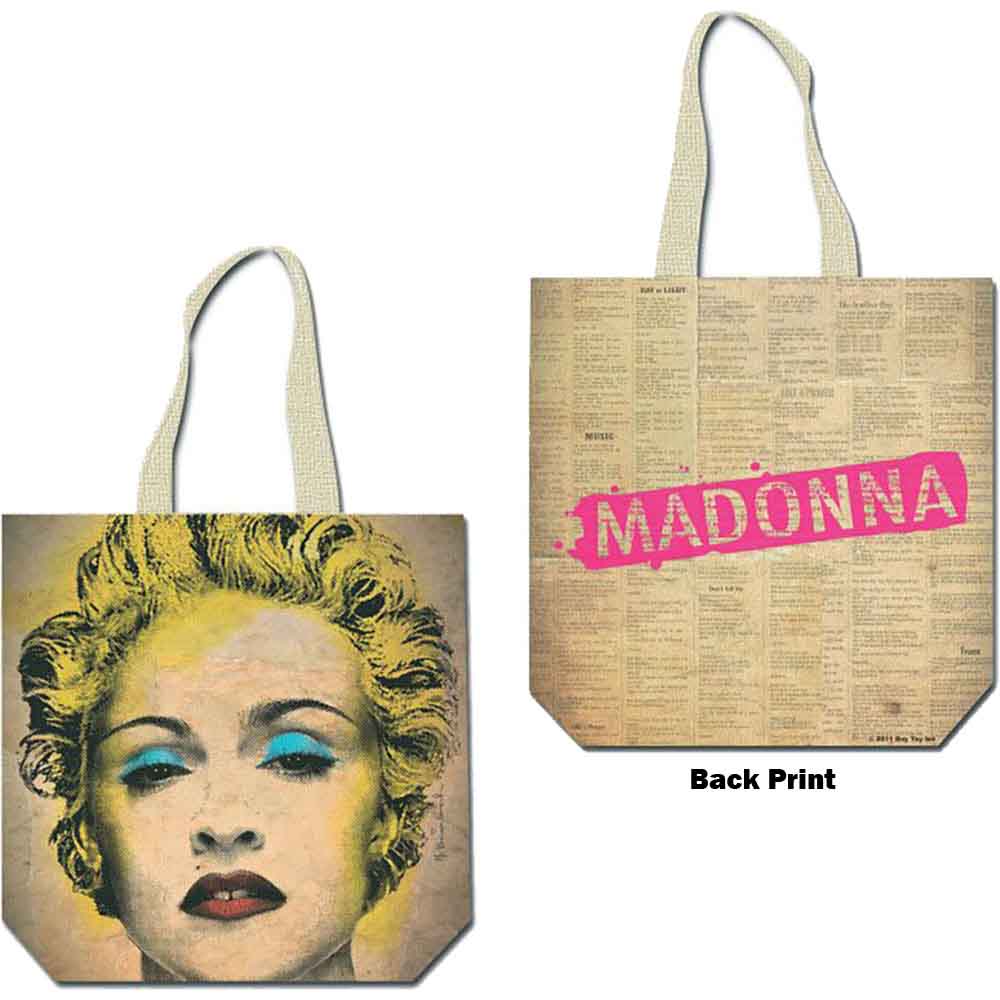 Madonna - Celebration [Bag]
