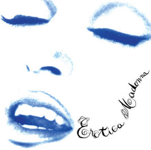 Madonna - Erotica (2026 Japanese Edition) [CD]