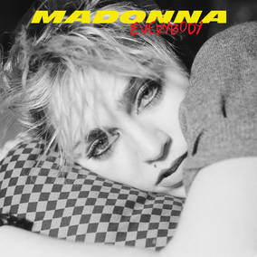 Madonna - Everybody (RSD11.25.22) [Vinyl]