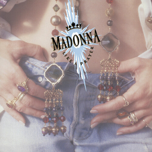 Madonna - Like A Prayer (2026 Japanese Edition) [CD]