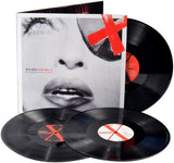 Madonna Madame X: Music From The Theater Experience (3 Lp's) Vinyl - Paladin Vinyl