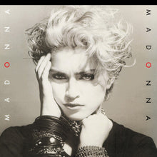 Madonna - Madonna (2026 Japanese Edition) [CD]