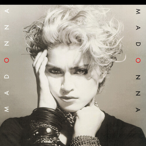 Madonna - Madonna (2026 Japanese Edition) [CD]