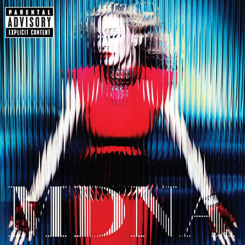 Madonna - Mdna (2026 Japanese Edition) [CD]