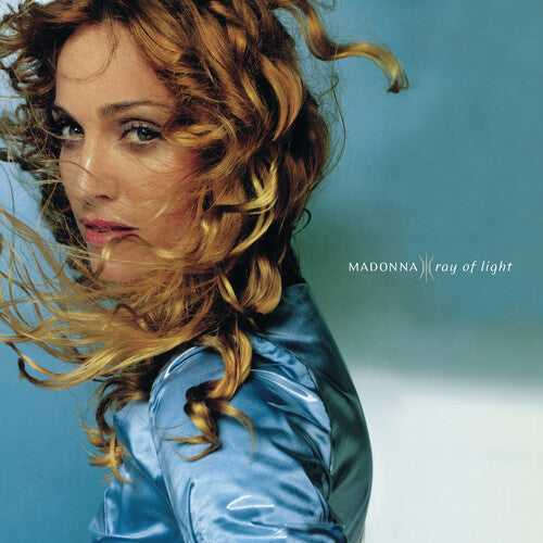 Madonna - Ray Of Light (2026 Japanese Edition) [CD]