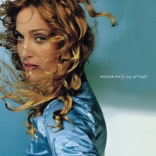 Madonna - Ray Of Light (2026 Japanese Edition) [CD]