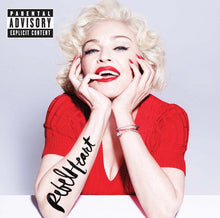 Madonna - Rebel Heart (2026 Japanese Edition) [CD]