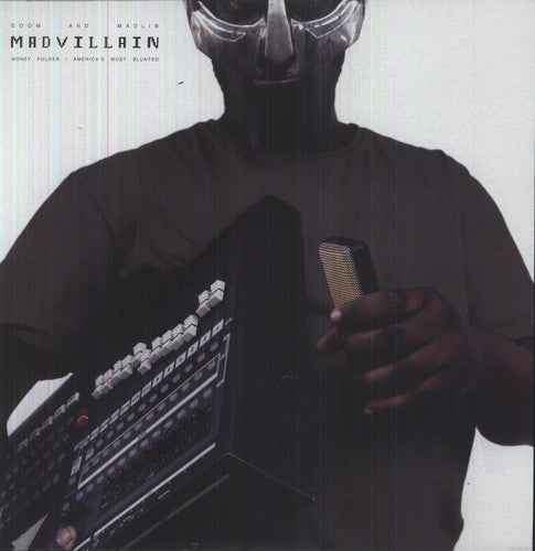 Madvillain - Money Folder [Vinyl]