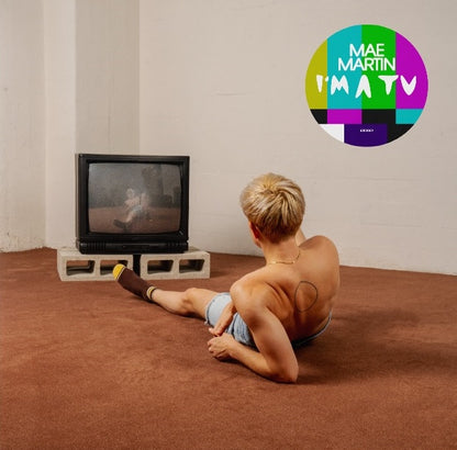 I'm A TV [Vinyl]