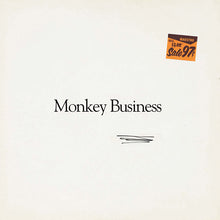 Monkey Business [Vinyl]