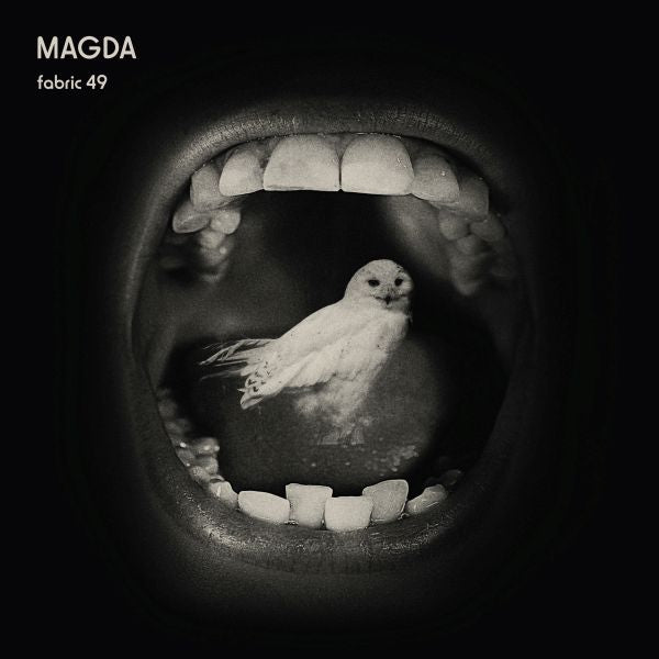 Magda - Tela 49 : [CD]