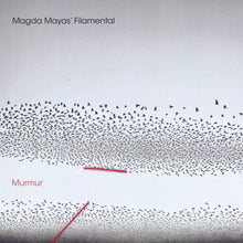 Murmur [CD]